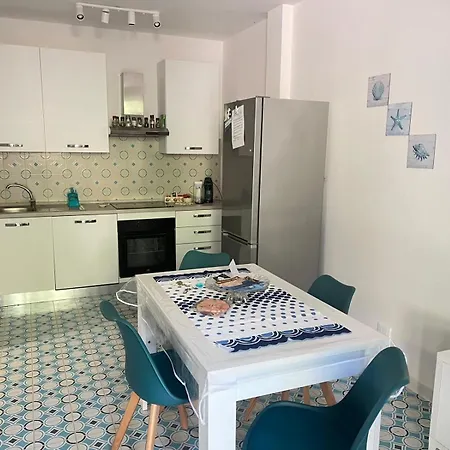 Casa Smeraldo Apartamento Cavo