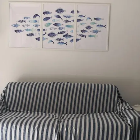 Apartamento Casa Smeraldo *