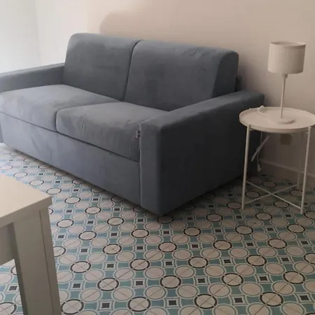 شقة Casa Smeraldo كافو