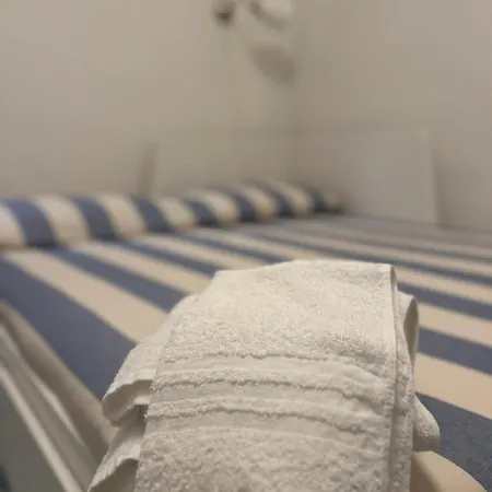 شقة Casa Smeraldo *