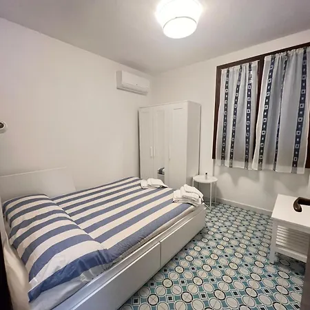 Casa Smeraldo Apartamento *