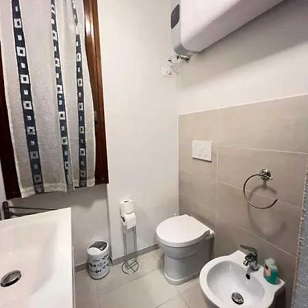 Casa Smeraldo كافو