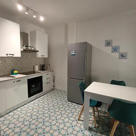 Casa Smeraldo Apartamento