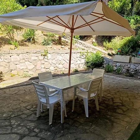 Casa Smeraldo شقة *