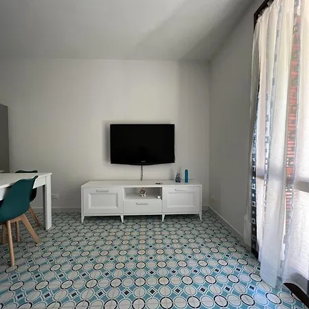 Casa Smeraldo Apartamento Cavo