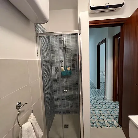 Apartamento Casa Smeraldo *