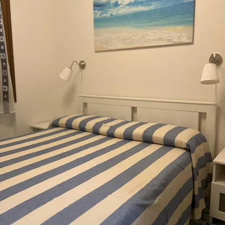 Casa Smeraldo Apartamento Cavo