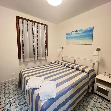 Casa Smeraldo Apartamento Cavo