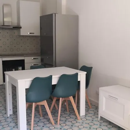 Casa Smeraldo * كافو