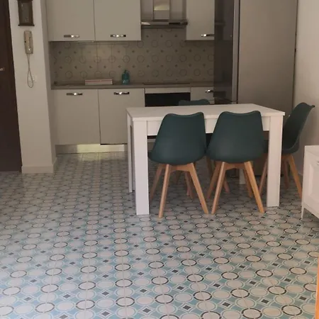 Apartamento Casa Smeraldo Cavo